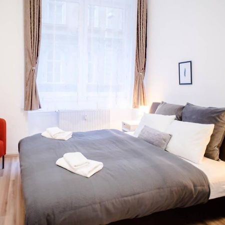Very Central Spacious Ac Apartment Budapeşte Dış mekan fotoğraf