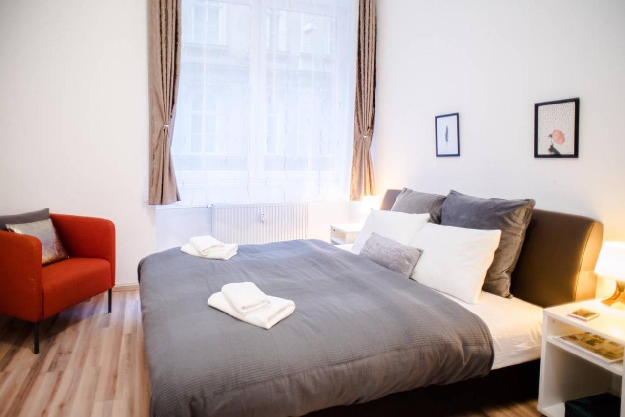 Very Central Spacious Ac Apartment Budapeşte Dış mekan fotoğraf