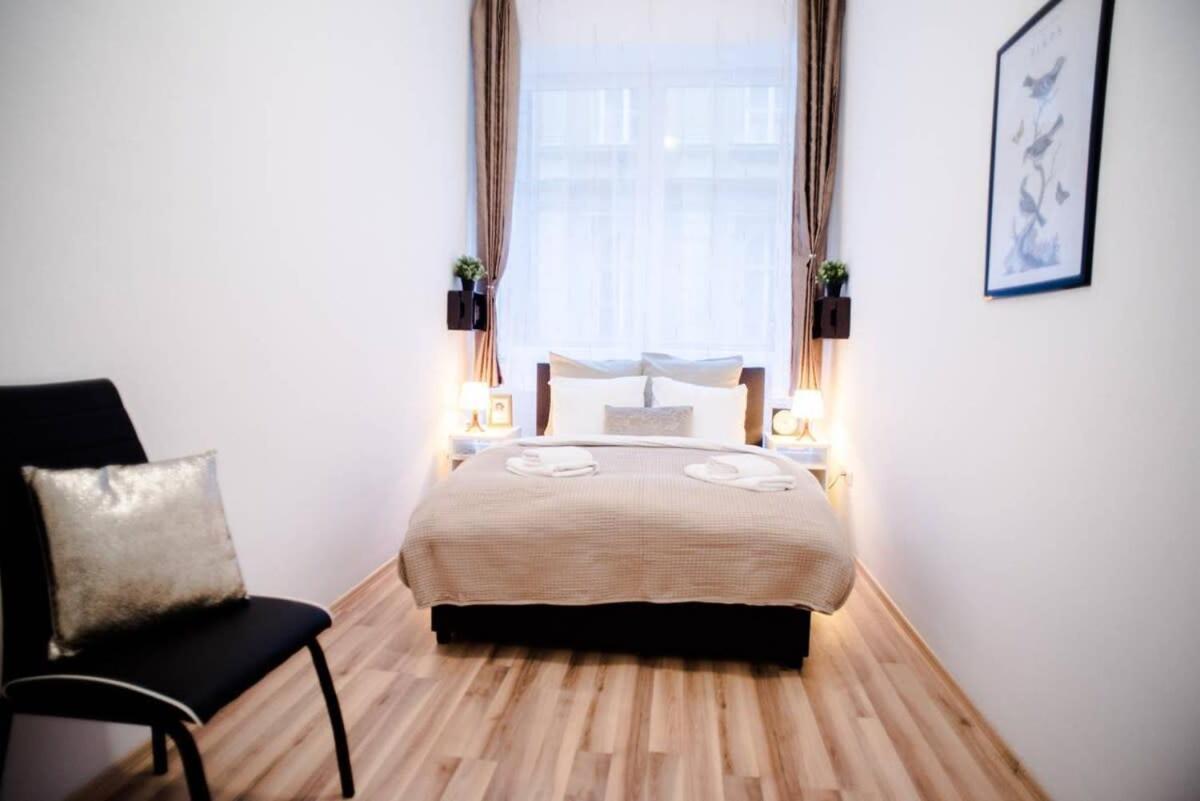 Very Central Spacious Ac Apartment Budapeşte Dış mekan fotoğraf