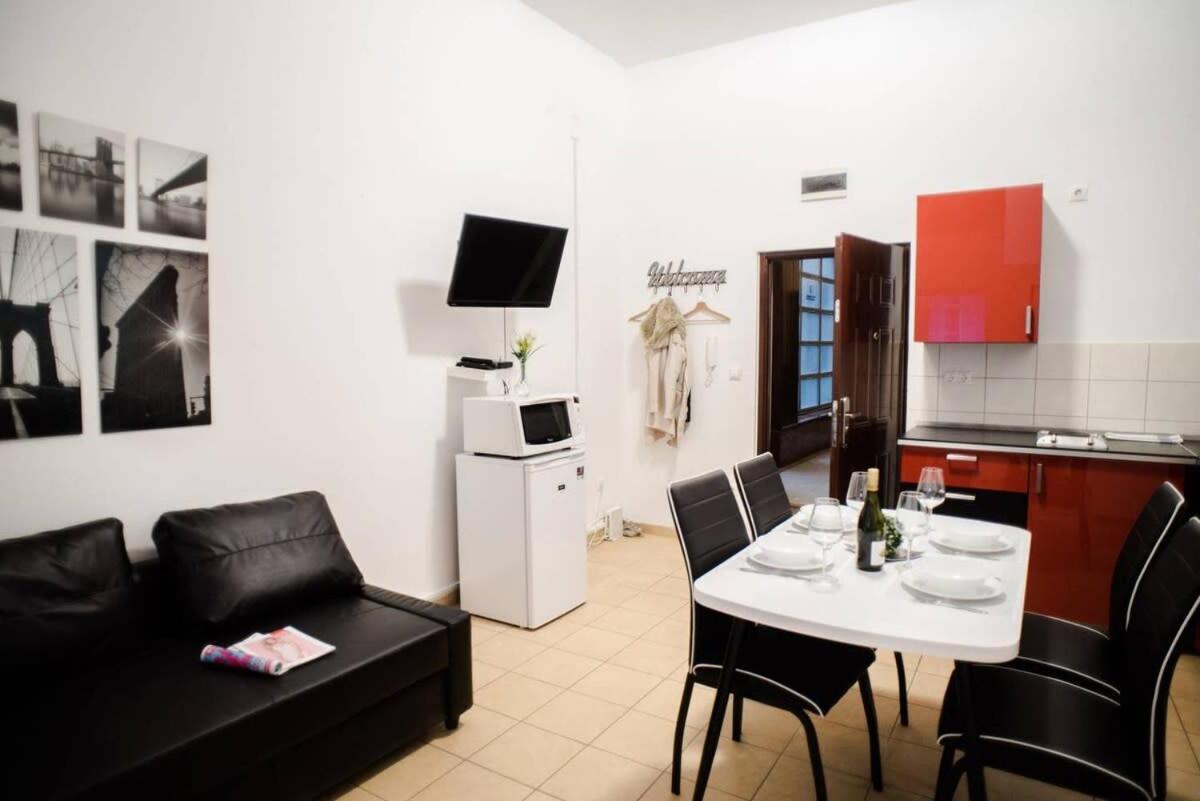 Very Central Spacious Ac Apartment Budapeşte Dış mekan fotoğraf
