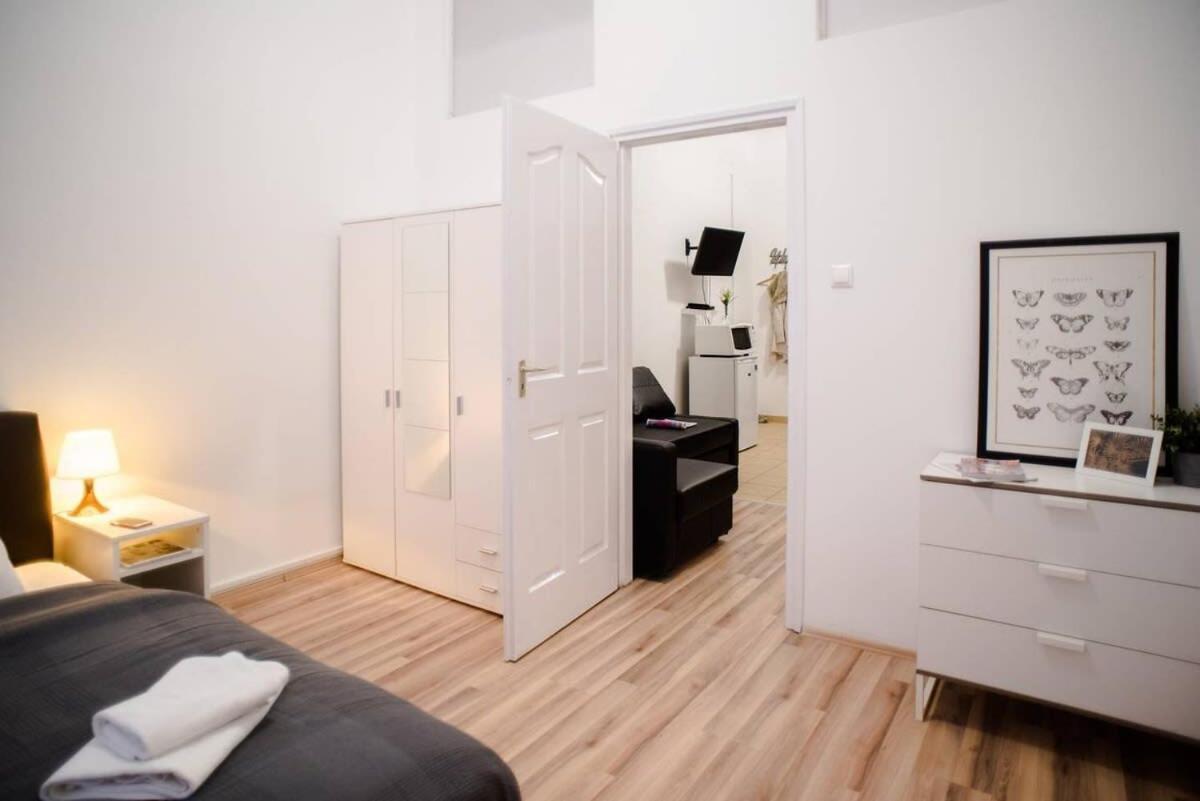 Very Central Spacious Ac Apartment Budapeşte Dış mekan fotoğraf